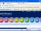 Internet Explorer 8 Beta 1 Developer Tools