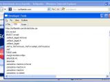 Internet Explorer 8 Beta 1 Developer Tools