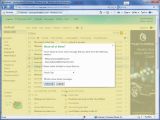 Windows Live Hotmail Wave 4