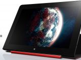 Lenovo ThinkPad 10 is an expensive Windows 8.1 with Bing tablet