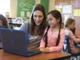 Chromebooks are the most popular devices in education