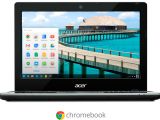 Acer offers cheap Chromebooks