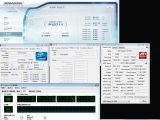 Intel Ivy Bridge 3DMark Vantage with Radeon HD 6990