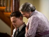 “J. Edgar” succeeds at portraying the mother-son relationship