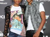 Jaden and Willow Smith have been working in showbiz for years, on and off