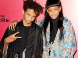 Willow Smith has been writing her own novels since she was 6, brother Jaden reveals