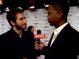 Jake Gyllenhaal details his training routine for “Southpaw,” which required 5 months’ worth of preparations