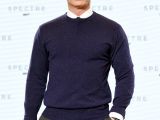 Daniel Craig returns in 2015 as the suave 007 Agent, James Bond