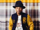 Pharrell Williams made ranger's hats fashionable again