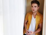 Robert Pattinson became famous thanks to “The Twilight Saga”