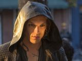 Jamie Campbell Bower in “Mortal Instruments: City of Bones”