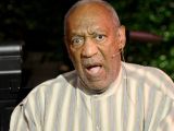 Bill Cosby is refusing to address the allegations