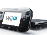 Solid increases for the Wii U