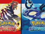 Pokemon remakes top the chart