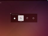 Shutdown dialog in Ubuntu 14.10