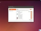 Ubuntu 14.10 accounts