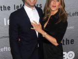Jennifer Aniston and Justin Theroux have been dating since 2011
