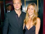Jennifer Aniston and Brad Pitt’s marriage fell apart when he met and fell in love with Angelina Jolie on the set of “Mr. and Mrs. Smith”