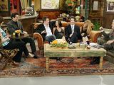 All the Gang on The Jay Leno Show