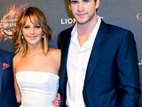 Jennifer Lawrence and Liam Hemsworth say the nicest things about each other, obviously have a relationship based on love and respect