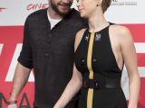 They’re not just friends: report claims Jennifer Lawrence and Liam Hemsworth are dating
