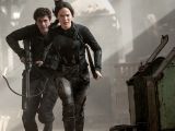 Katniss Everdeen is ready for action against the Capitol, at long last