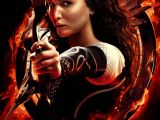“Catching Fire” was the second installment in “The Hunger Games” franchise