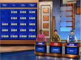 Jeopardy! Deluxe screenshot #1