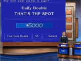 Jeopardy! Deluxe screenshot #3