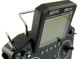 JETI DS-14 Top View