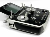 JETI DS-16 Overview