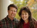 Jim Bob and Michelle Duggar insist they "love everyone," even the gays - they just don't agree with them