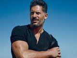Joe Manganiello works hard to look this good, is ok with being objectified