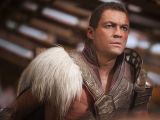 Dominic West as the villain Sab Than, who plans to become the leader of Barsoom