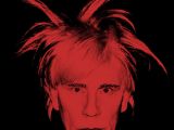 John Malkovich as artist Andy Warhol