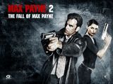 Max Payne 2 has more class