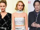 Lily-Rose Depp is getting ready to break into showbiz