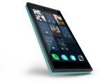 Jolla smartphone (front angle)