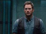 Chris Pratt takes on the male lead in the movie