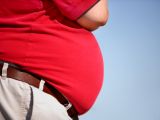 Too much belly fat is unhealthy, researchers warn