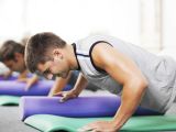 Aerobic exercise also helps men stay healthy