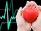 More precisely, aerobic exercise benefits the heart