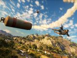 Cause havoc in Just Cause 3