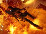 Cause explosions in Just Cause 3