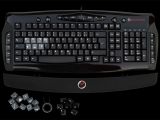 The Raptor-Gaming K3 keyboard - alternate