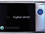 Sony Ericsson Cyber-shot S006