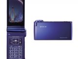 Sony Ericsson BRAVIA Phone S005