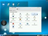 KDE 4.2.0