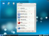 KDE 4.2.0