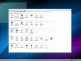 KDE 4.14.x system settings